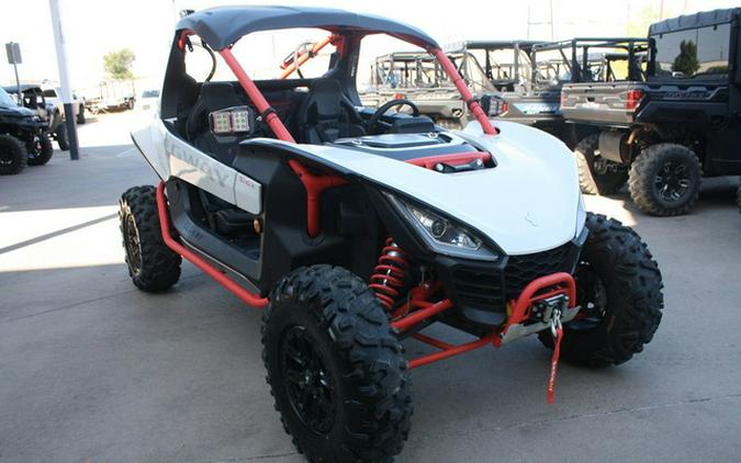 2023 Segway Powersports SX10