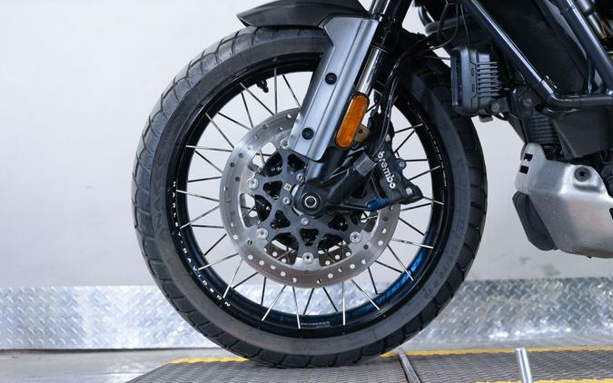2023 Harley-Davidson Pan America™ 1250 Special