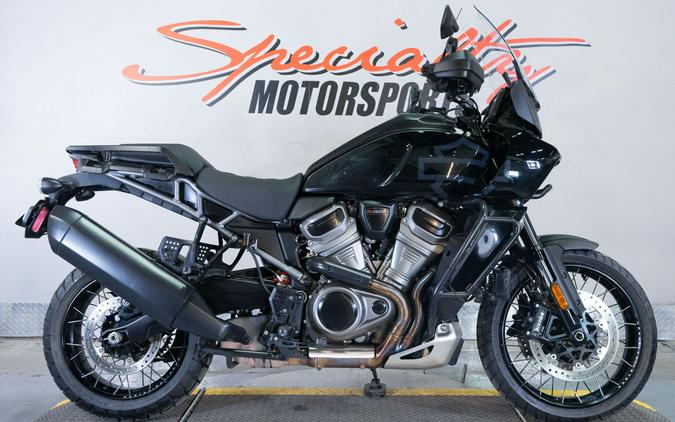 2023 Harley-Davidson Pan America™ 1250 Special