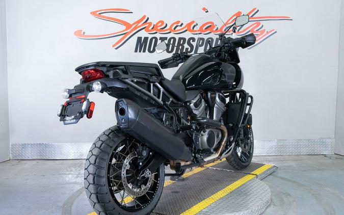 2023 Harley-Davidson Pan America™ 1250 Special