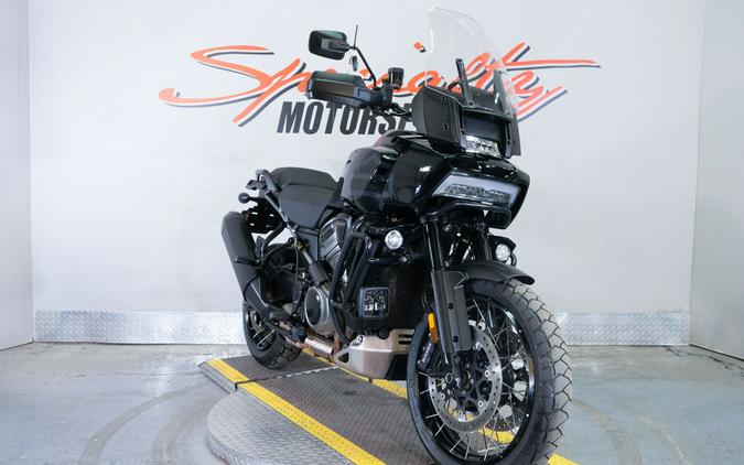 2023 Harley-Davidson Pan America™ 1250 Special