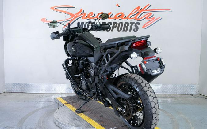2023 Harley-Davidson Pan America™ 1250 Special