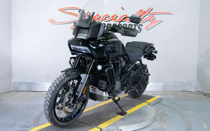 2023 Harley-Davidson Pan America™ 1250 Special