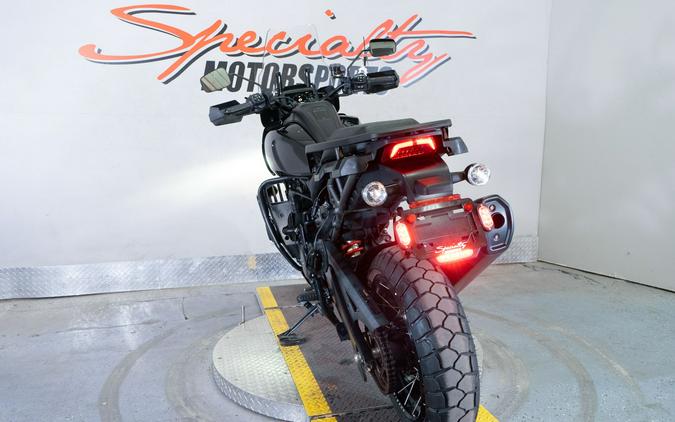 2023 Harley-Davidson Pan America™ 1250 Special