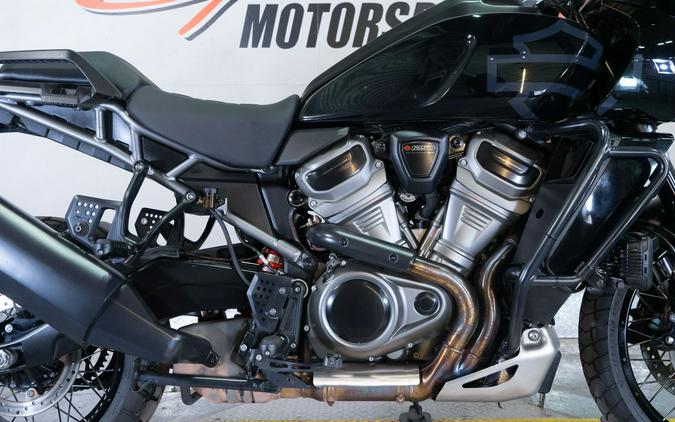 2023 Harley-Davidson Pan America™ 1250 Special