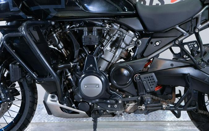 2023 Harley-Davidson Pan America™ 1250 Special