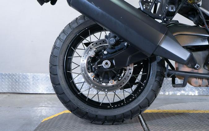 2023 Harley-Davidson Pan America™ 1250 Special