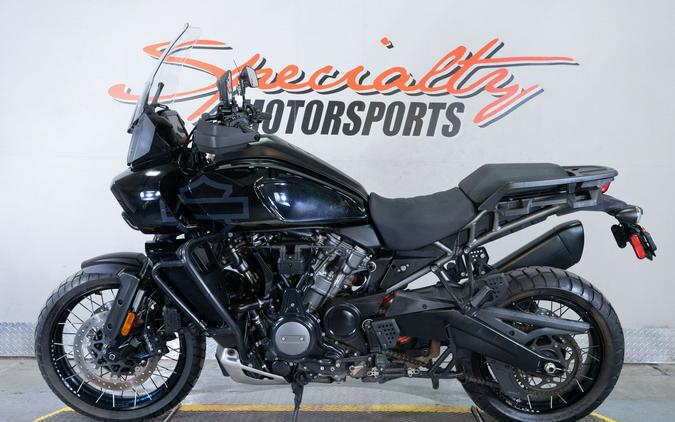 2023 Harley-Davidson Pan America™ 1250 Special