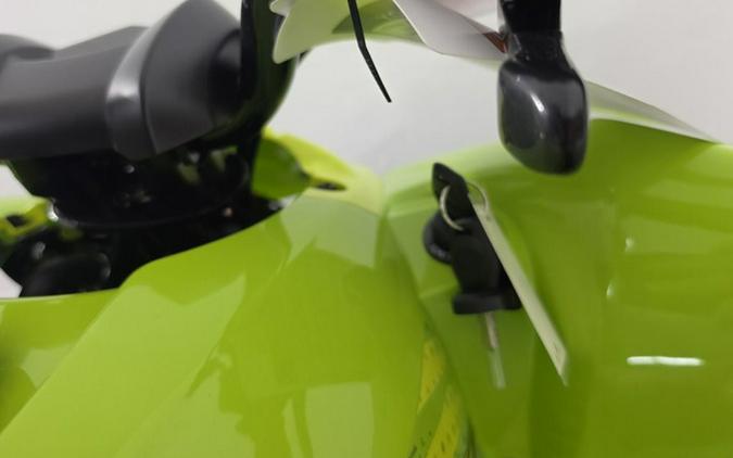 2027 Yamaha YFZ50 YOUTH