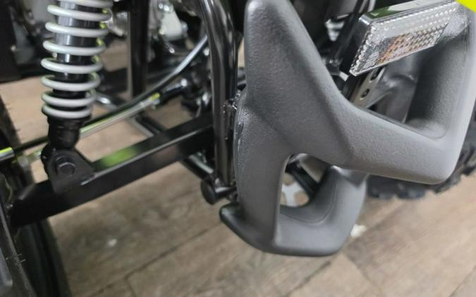 2027 Yamaha YFZ50 YOUTH