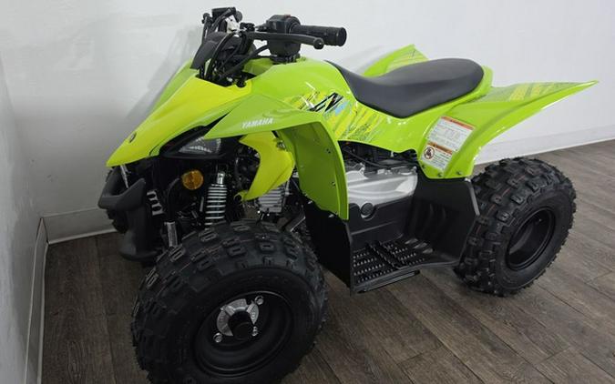 2027 Yamaha YFZ50 YOUTH
