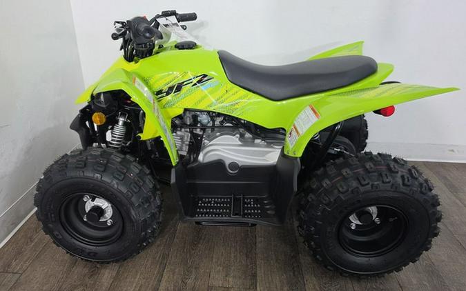 2027 Yamaha YFZ50 YOUTH