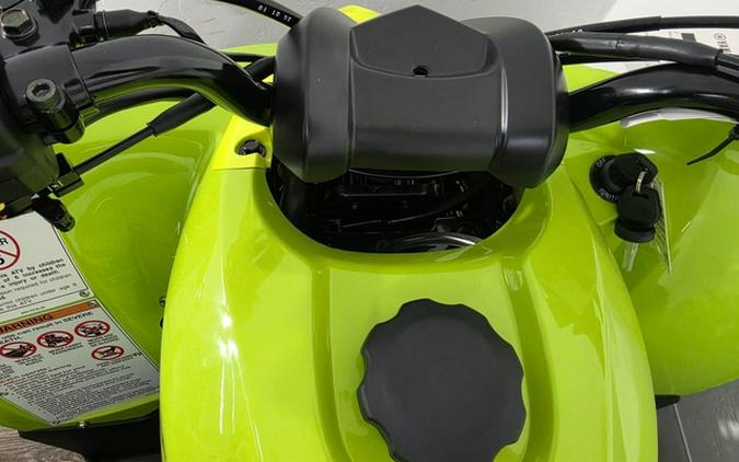 2027 Yamaha YFZ50 YOUTH