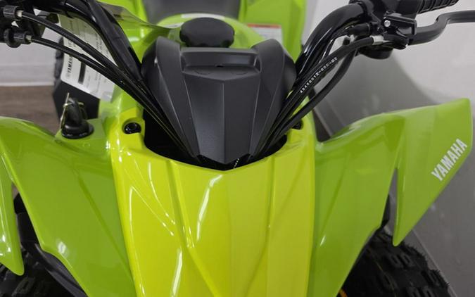 2027 Yamaha YFZ50 YOUTH