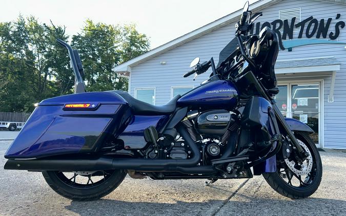 2020 Harley-Davidson Street Glide® Special