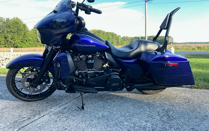 2020 Harley-Davidson Street Glide® Special
