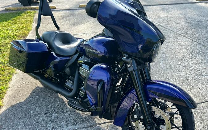 2020 Harley-Davidson Street Glide® Special