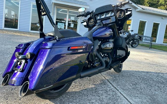 2020 Harley-Davidson Street Glide® Special