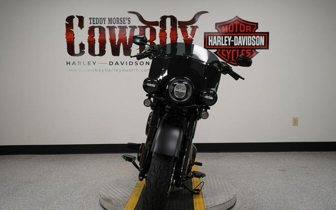 2026 Harley-Davidson Softail FLHD - Deadwood