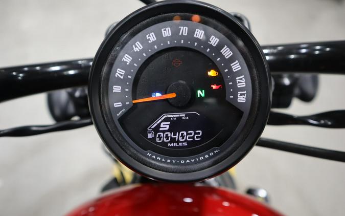 2023 Harley-Davidson Nightster RH975