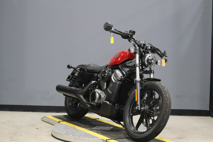 2023 Harley-Davidson Nightster RH975