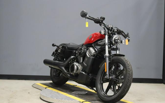 2023 Harley-Davidson Nightster RH975