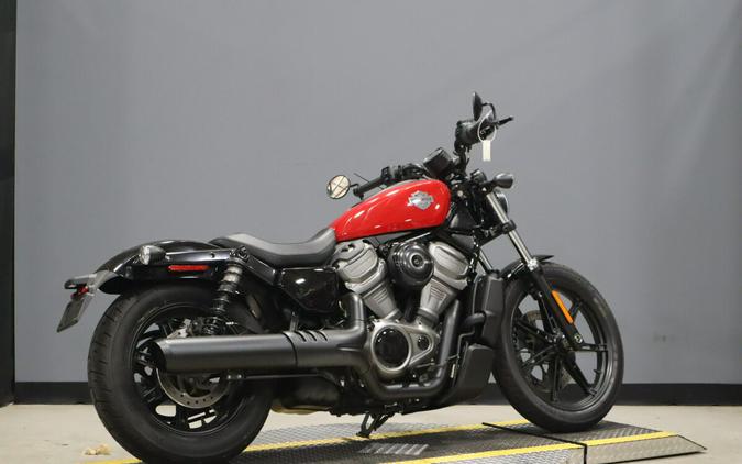 2023 Harley-Davidson Nightster RH975