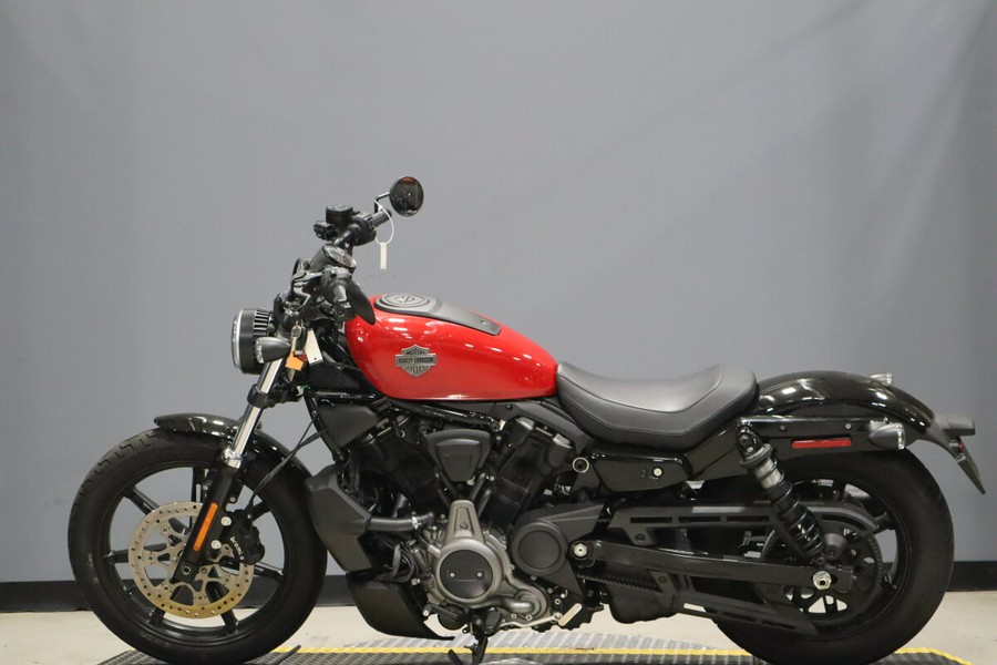 2023 Harley-Davidson Nightster RH975