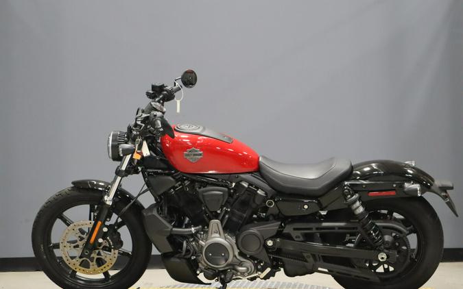 2023 Harley-Davidson Nightster RH975