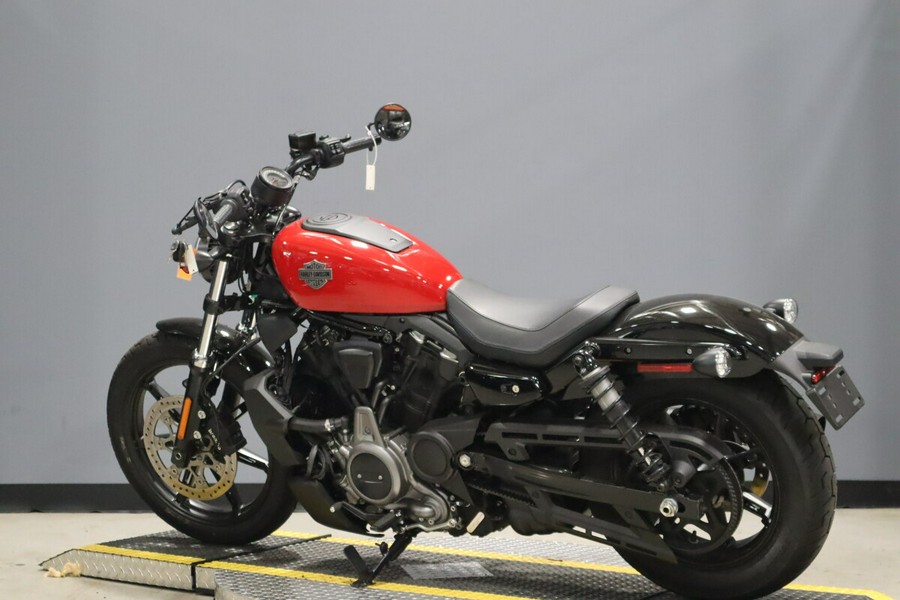 2023 Harley-Davidson Nightster RH975