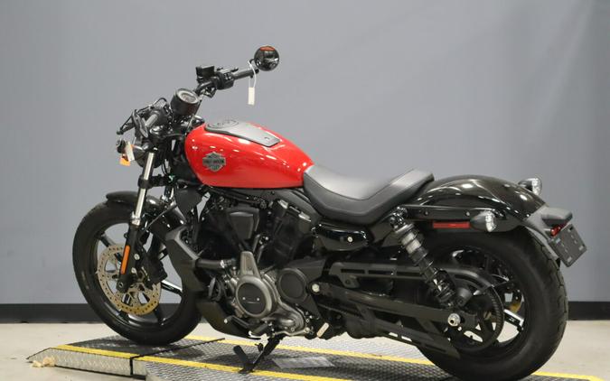 2023 Harley-Davidson Nightster RH975