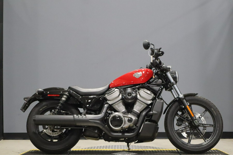 2023 Harley-Davidson Nightster RH975