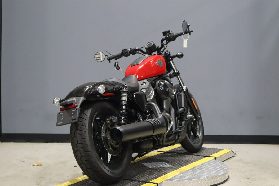 2023 Harley-Davidson Nightster RH975