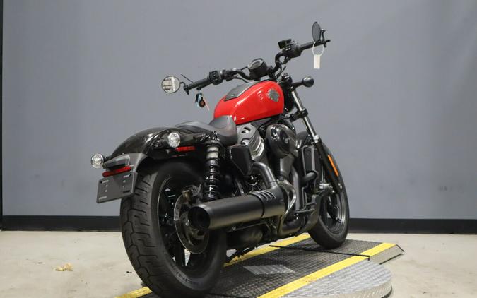 2023 Harley-Davidson Nightster RH975