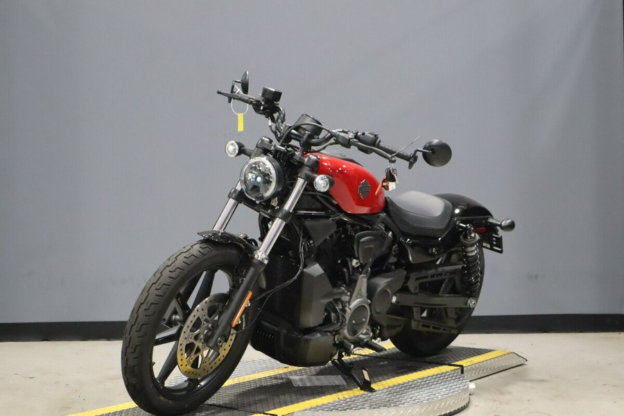 2023 Harley-Davidson Nightster RH975