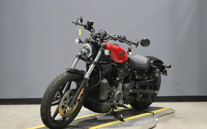 2023 Harley-Davidson Nightster RH975