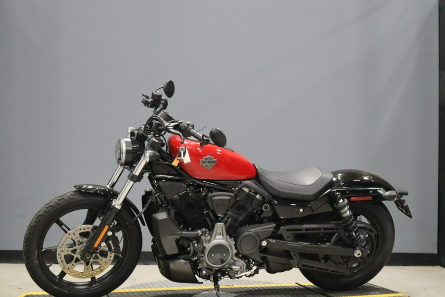 2023 Harley-Davidson Nightster RH975