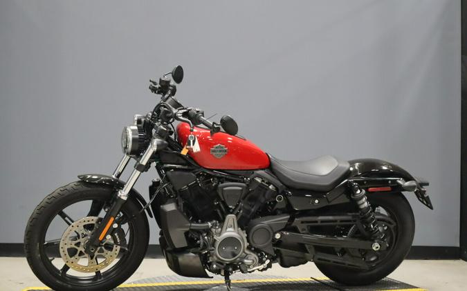 2023 Harley-Davidson Nightster RH975