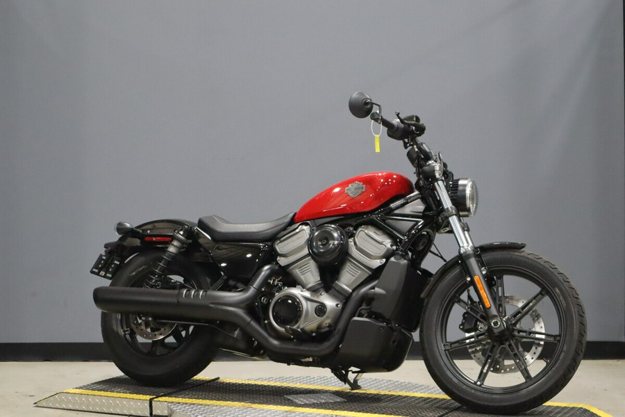 2023 Harley-Davidson Nightster RH975