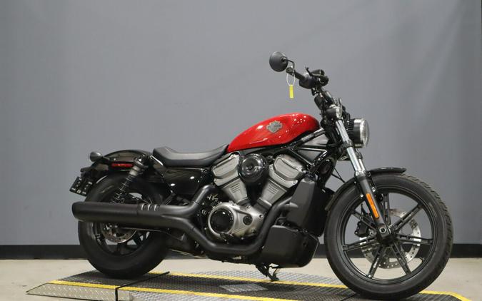 2023 Harley-Davidson Nightster RH975