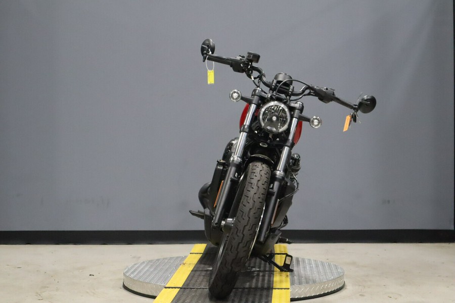 2023 Harley-Davidson Nightster RH975