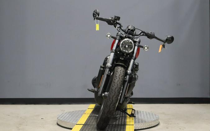 2023 Harley-Davidson Nightster RH975
