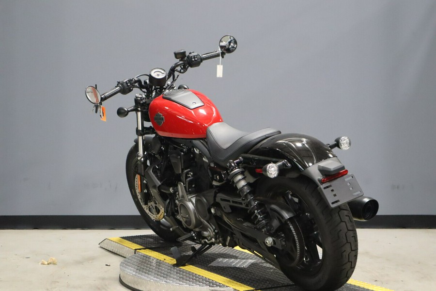 2023 Harley-Davidson Nightster RH975
