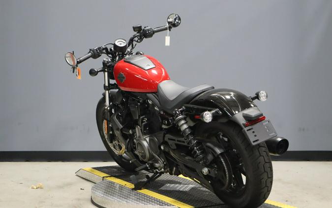 2023 Harley-Davidson Nightster RH975