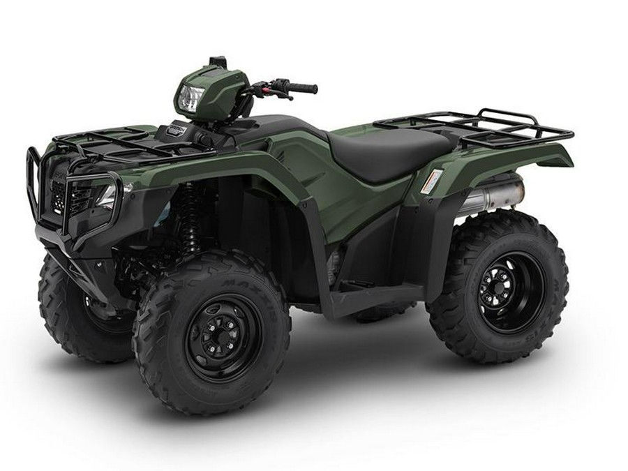 2016 Honda® FourTrax Foreman 4x4