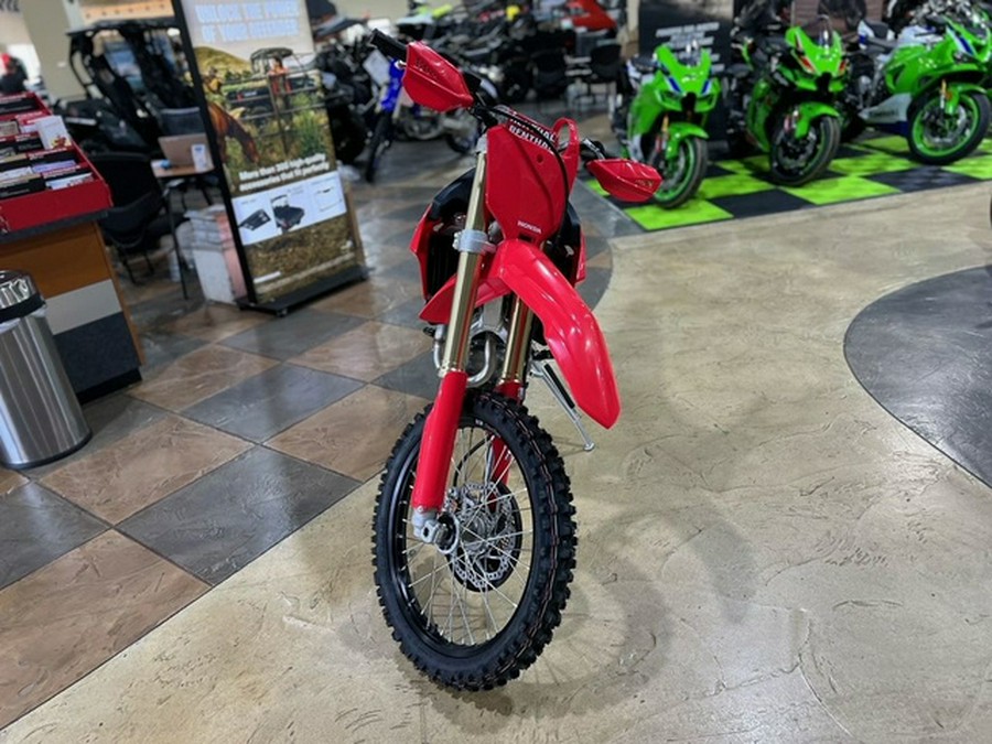 2024 Honda CRF250RX