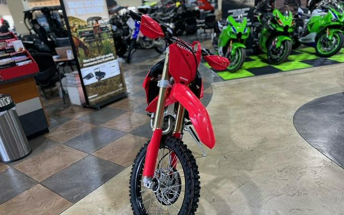 2024 Honda CRF250RX