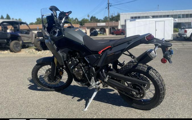 2024 Yamaha Ténéré 700