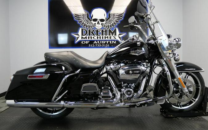 2020 Harley-Davidson® FLHR - Road King®