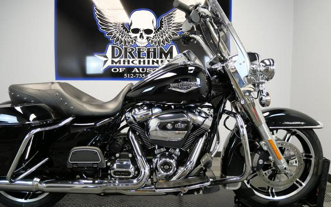 2020 Harley-Davidson® FLHR - Road King®